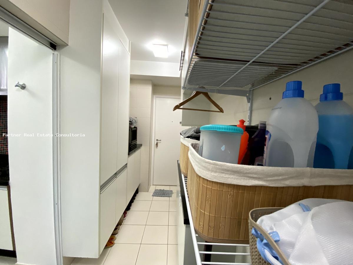 Apartamento à venda com 2 quartos, 95m² - Foto 26