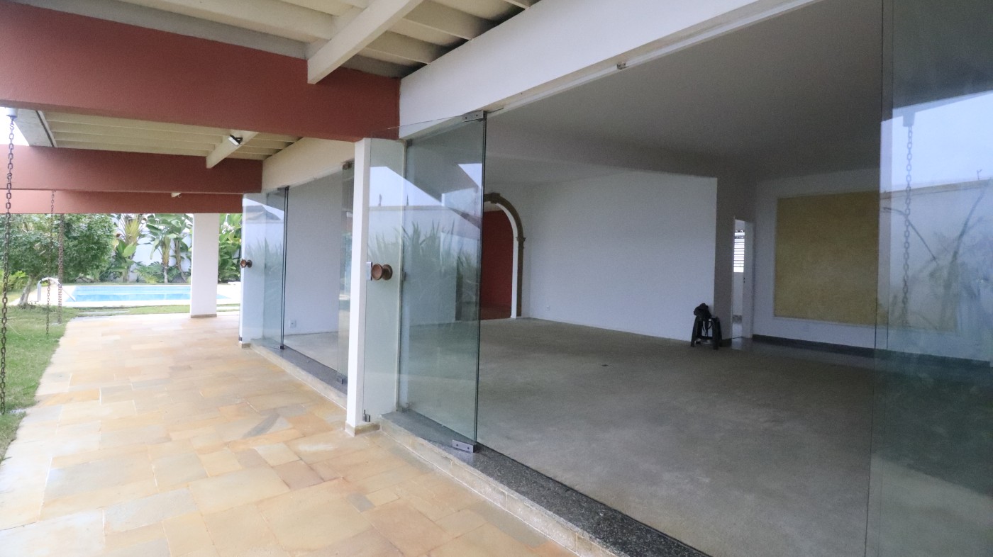 Casa para alugar com 3 quartos, 350m² - Foto 19