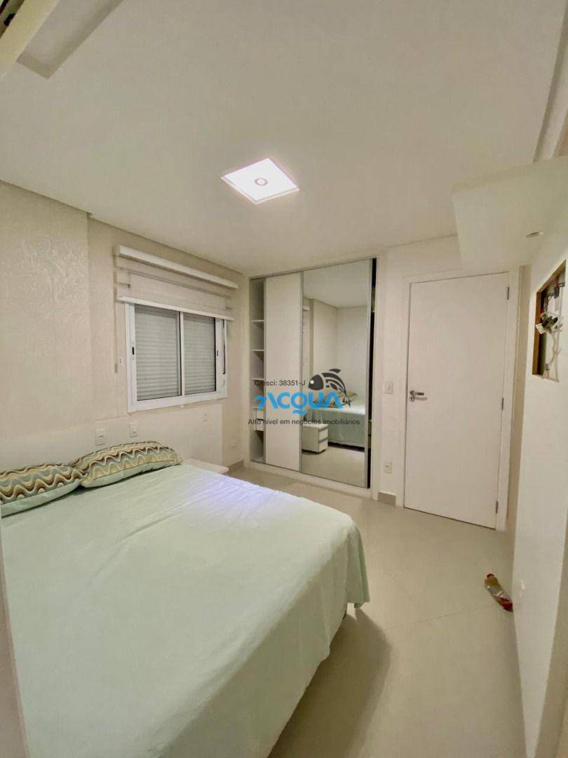 Apartamento à venda com 3 quartos, 135m² - Foto 10