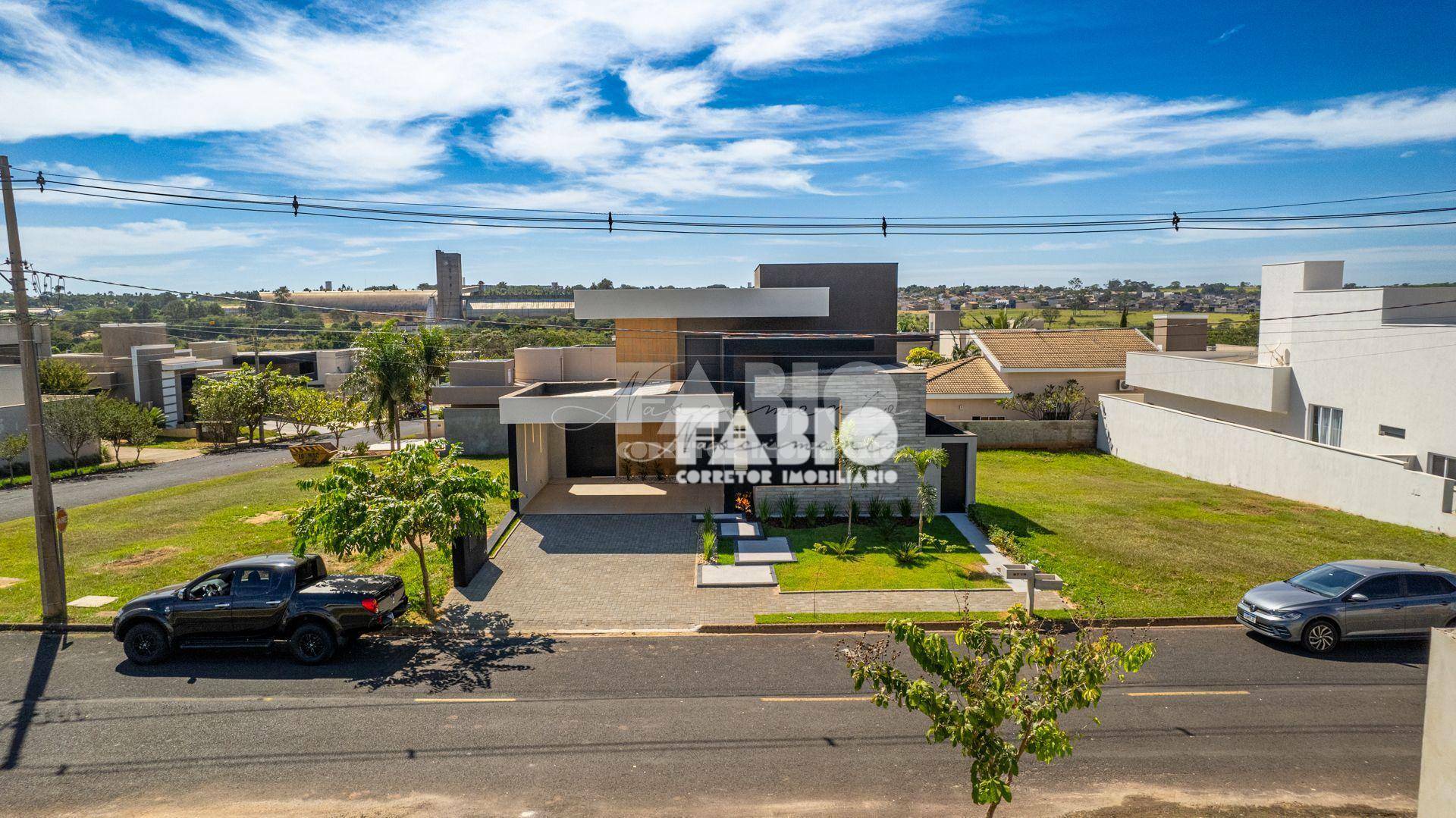 Casa à venda com 3 quartos, 223m² - Foto 49