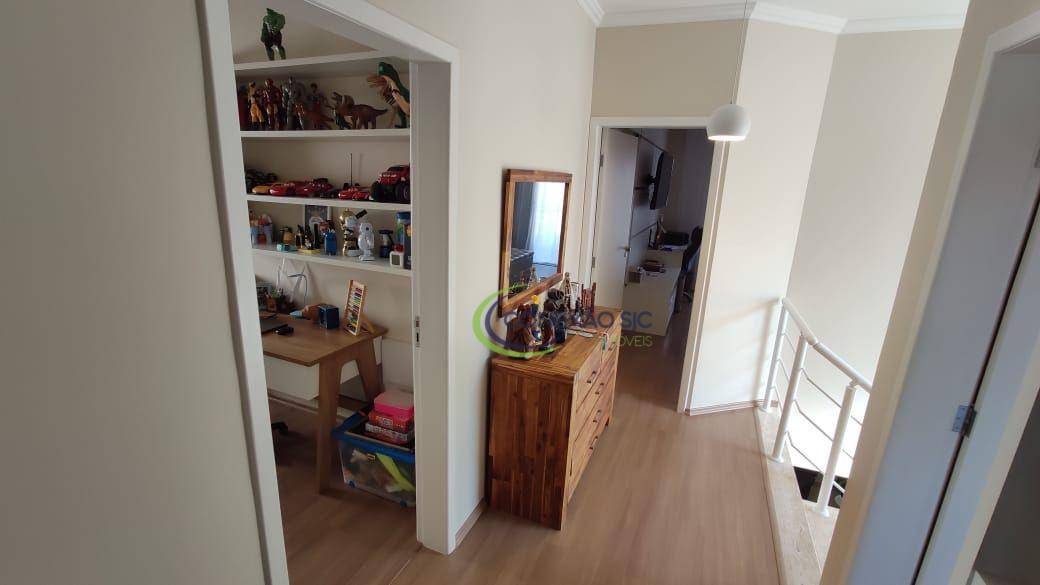 Sobrado à venda com 4 quartos, 300m² - Foto 26