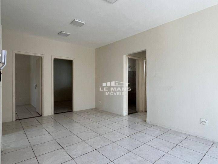 Casa, 3 quartos, 111 m² - Foto 1