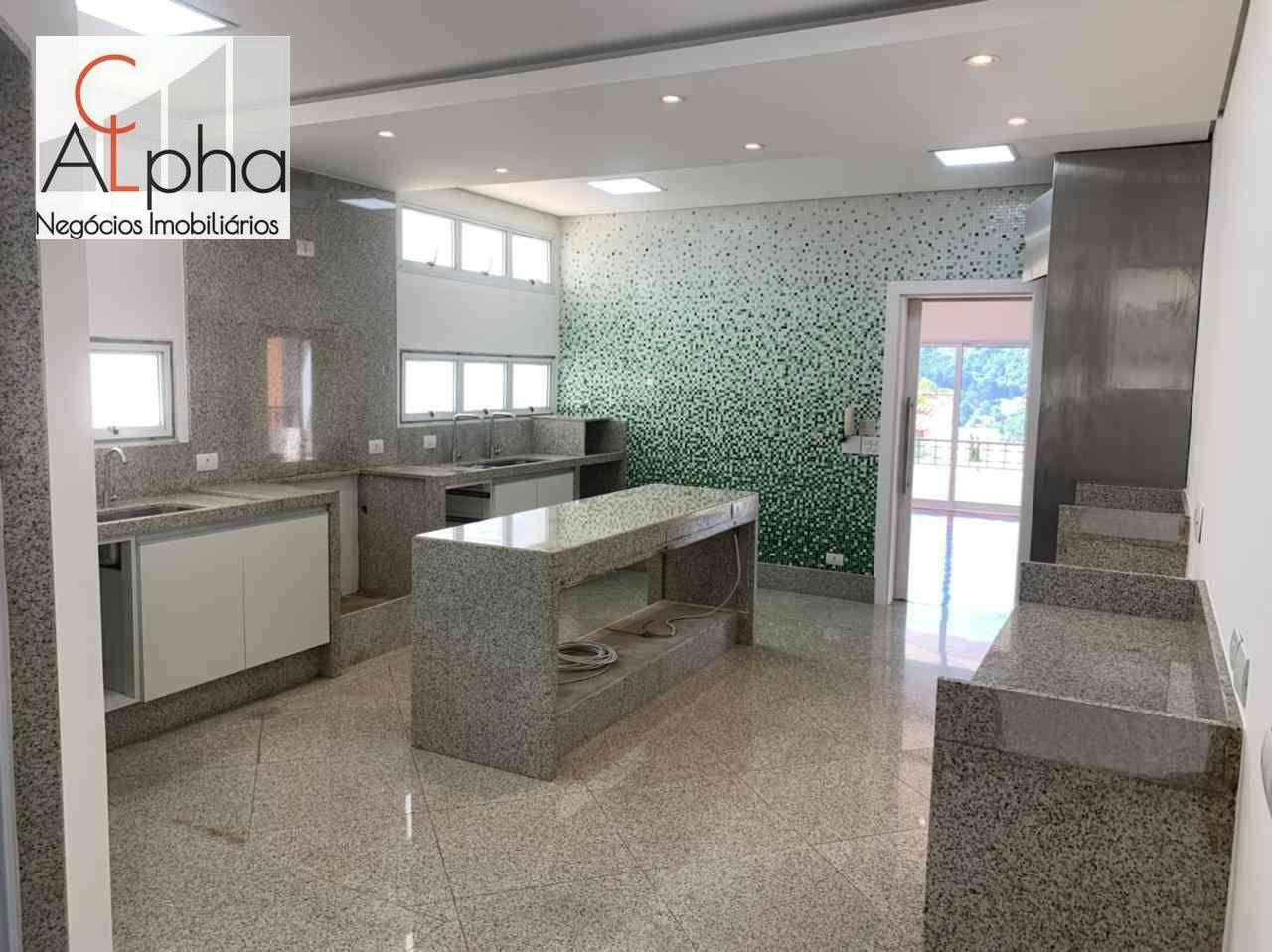 Sobrado à venda com 4 quartos, 890m² - Foto 10