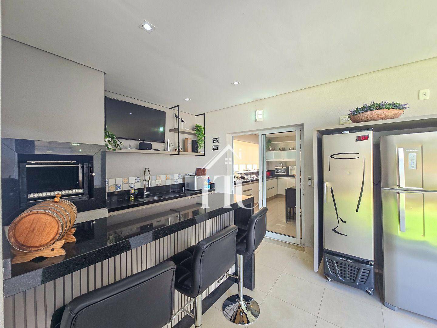 Casa de Condomínio à venda com 3 quartos, 297m² - Foto 14