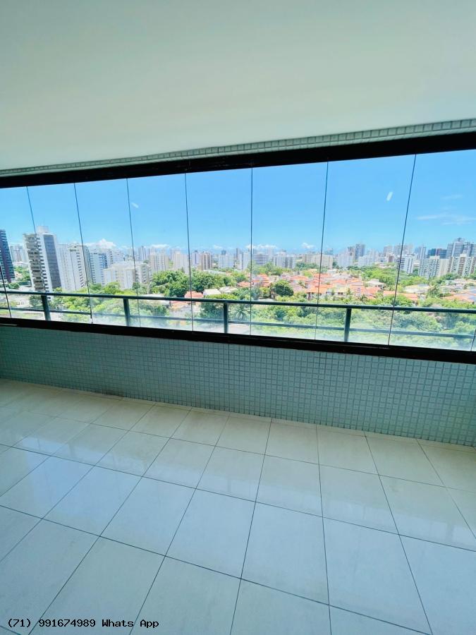 Apartamento para alugar com 1 quarto, 60m² - Foto 12