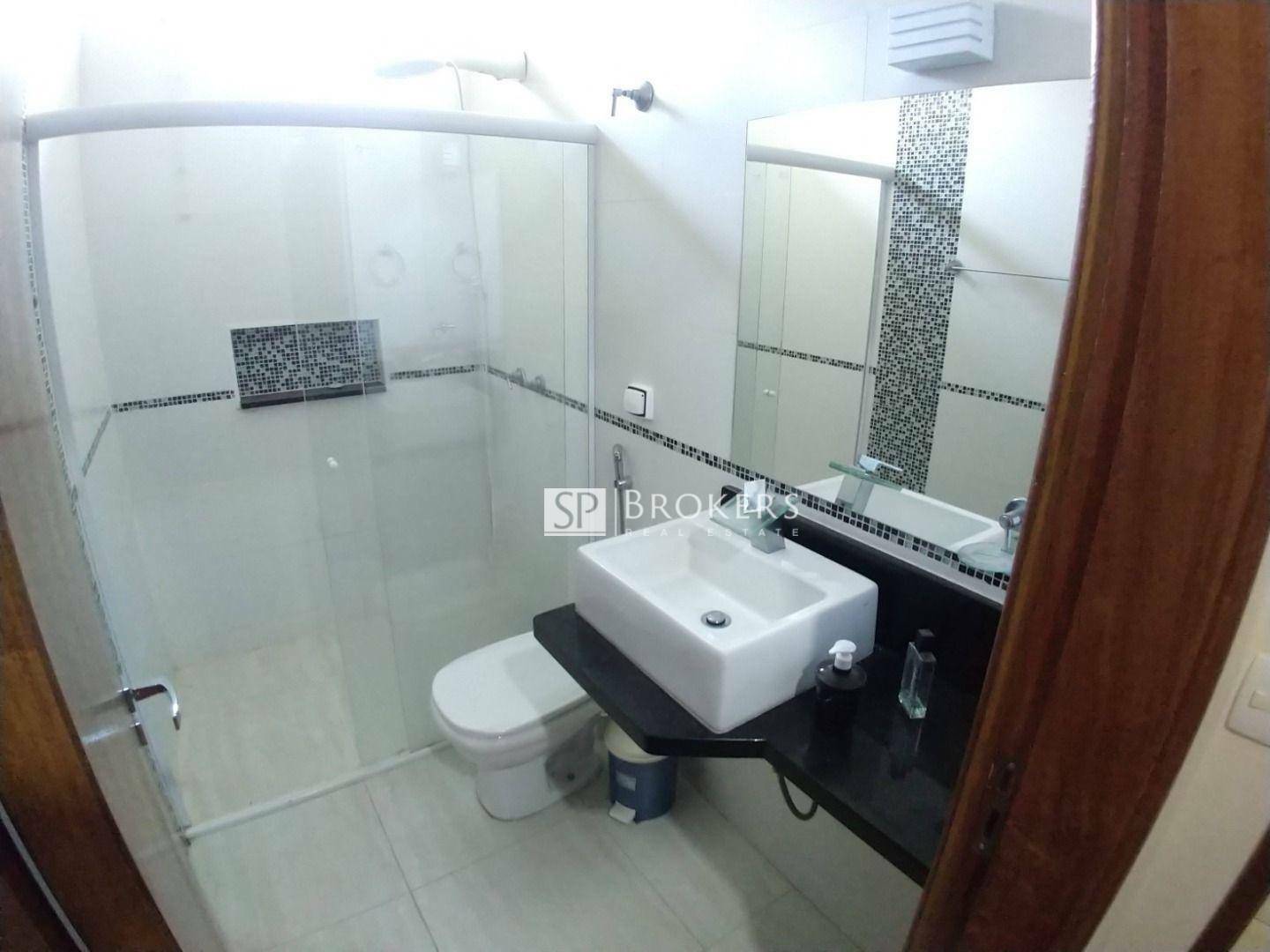 Casa de Condomínio à venda com 3 quartos, 292m² - Foto 14