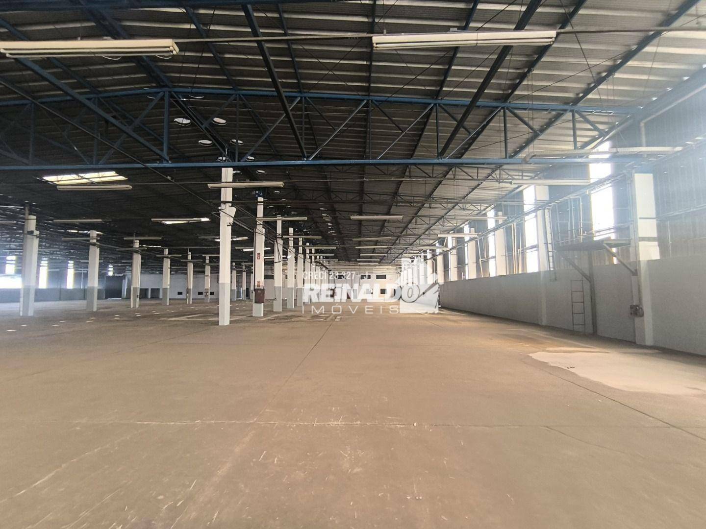 Depósito-Galpão-Armazém à venda e aluguel, 4900m² - Foto 57