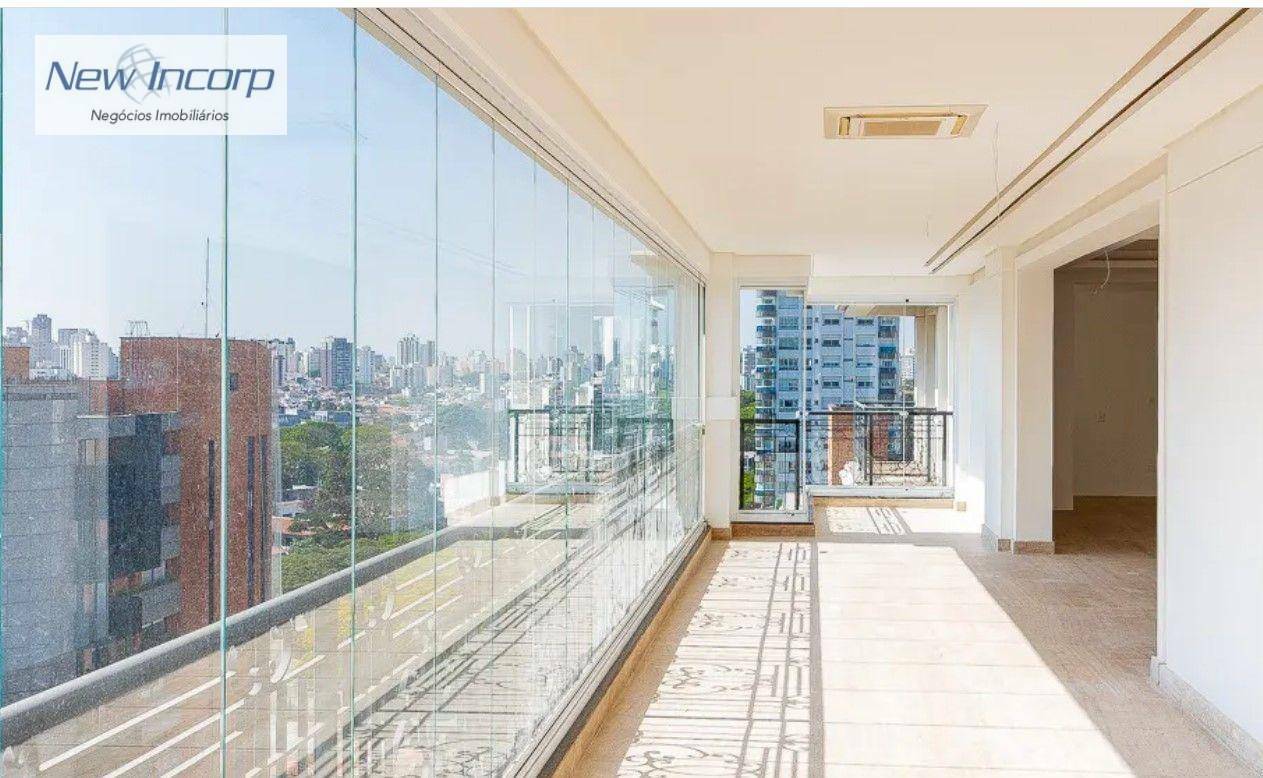 Apartamento à venda com 3 quartos, 405m² - Foto 5