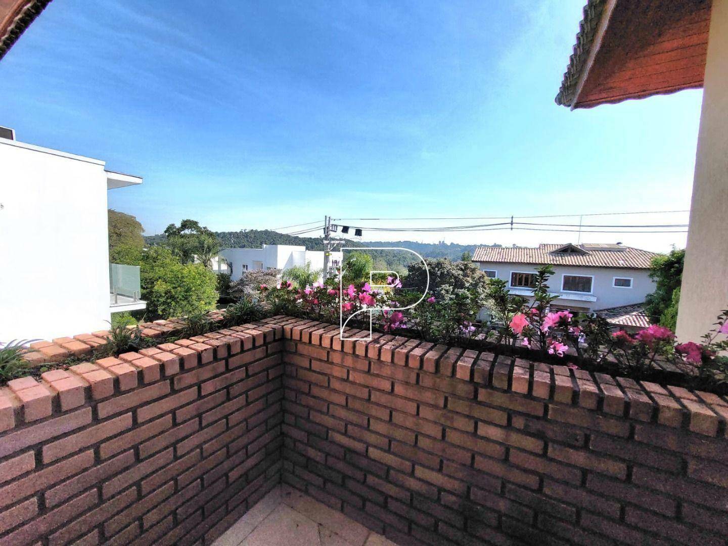 Casa de Condomínio à venda e aluguel com 4 quartos, 308m² - Foto 30