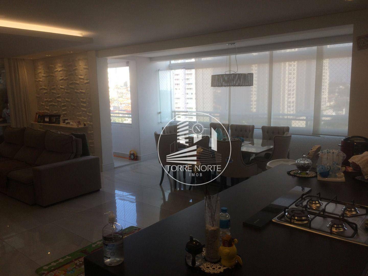 Cobertura à venda com 2 quartos, 137m² - Foto 32