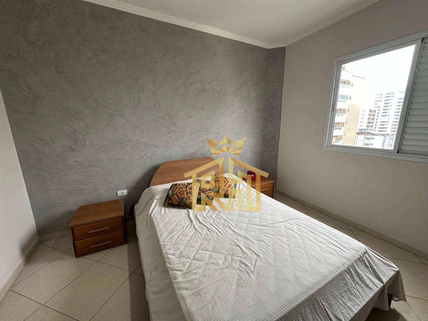 Apartamento à venda com 1 quarto, 61m² - Foto 13