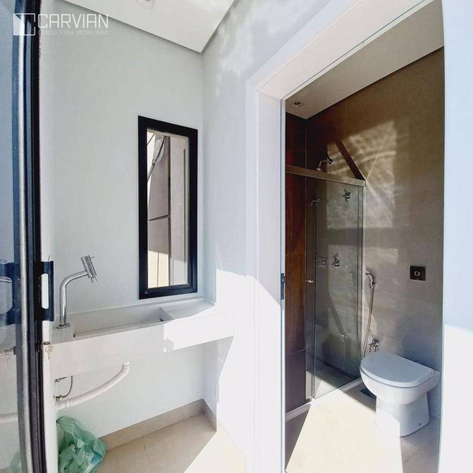 Casa de Condomínio, 3 quartos - Foto 16