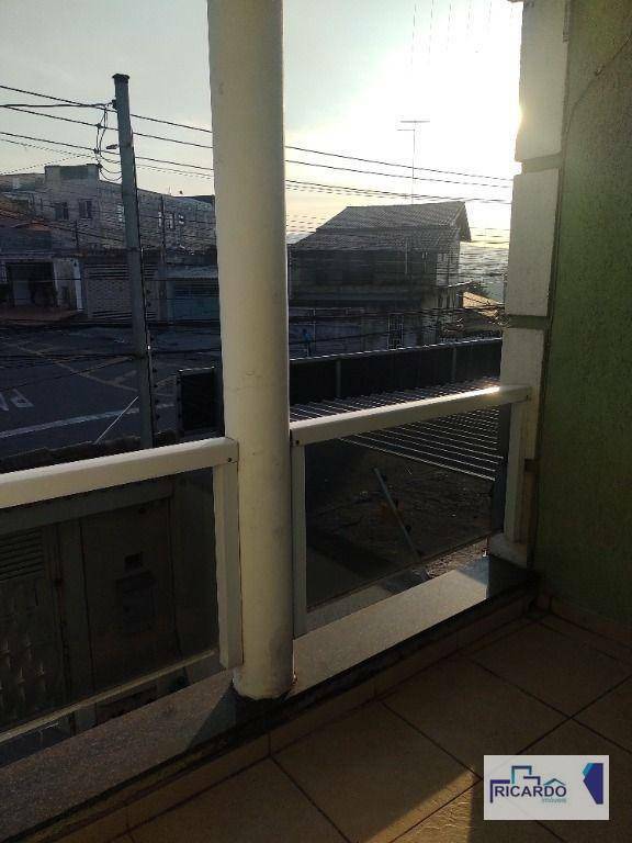 Sobrado à venda com 3 quartos, 125m² - Foto 16