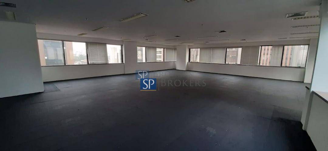 Conjunto Comercial-Sala para alugar, 258m² - Foto 7