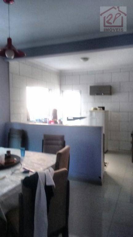 Sobrado à venda com 3 quartos, 100m² - Foto 12