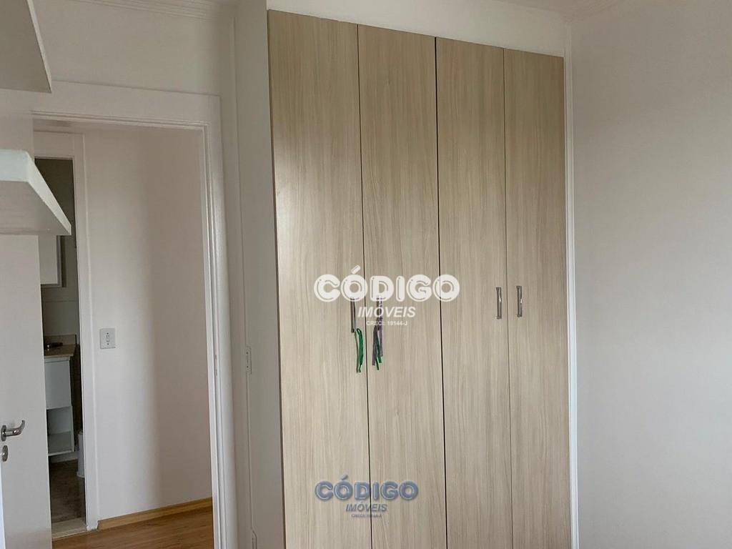 Apartamento à venda com 3 quartos, 54m² - Foto 13