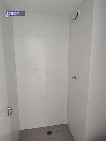 Apartamento à venda com 1 quarto, 25m² - Foto 6