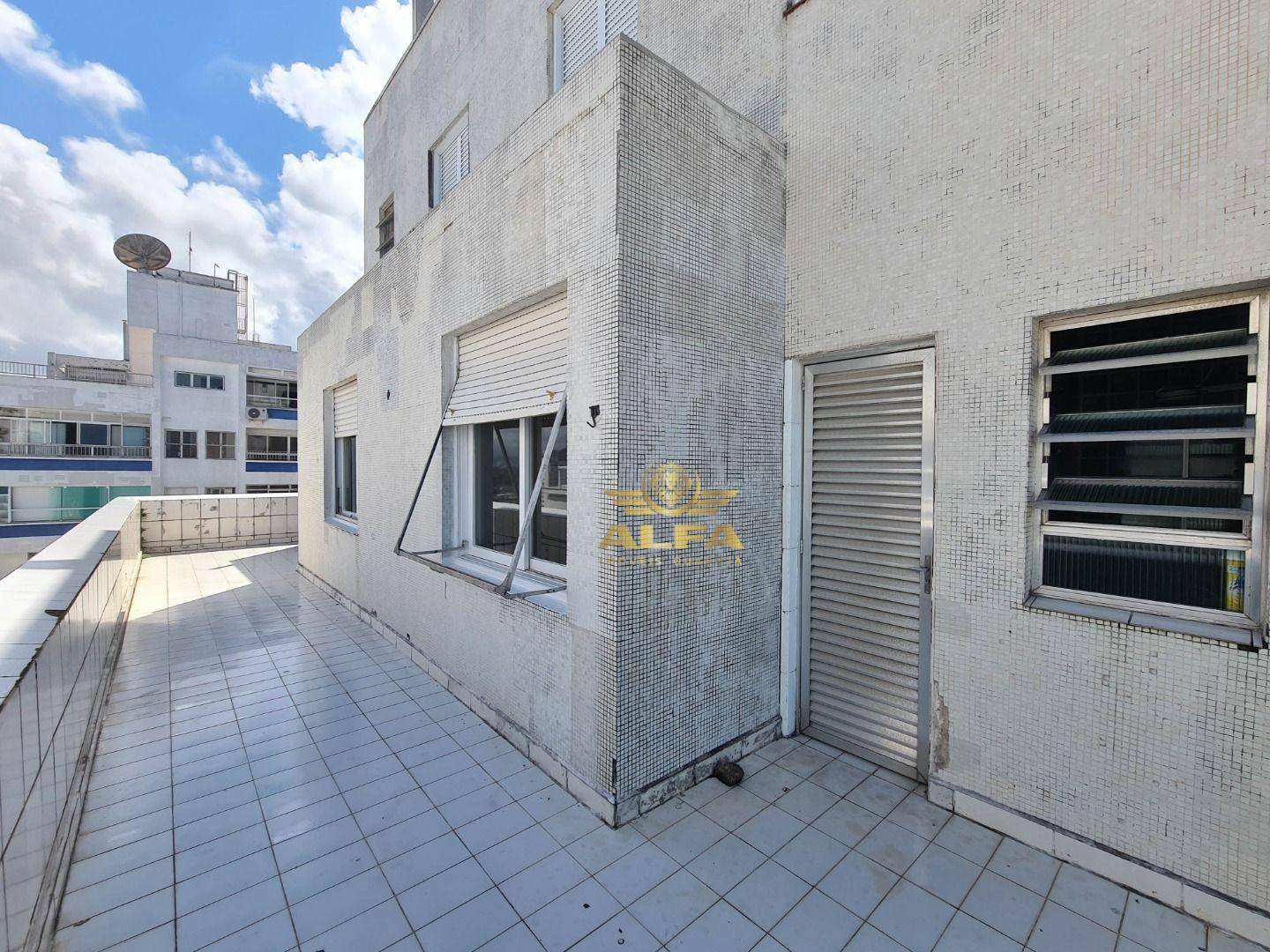 Apartamento à venda com 3 quartos, 210m² - Foto 24