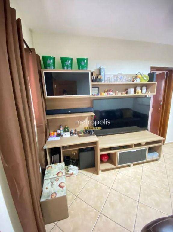 Sobrado à venda com 3 quartos, 121m² - Foto 7