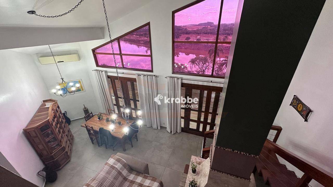 Cobertura à venda com 1 quarto, 347m² - Foto 3