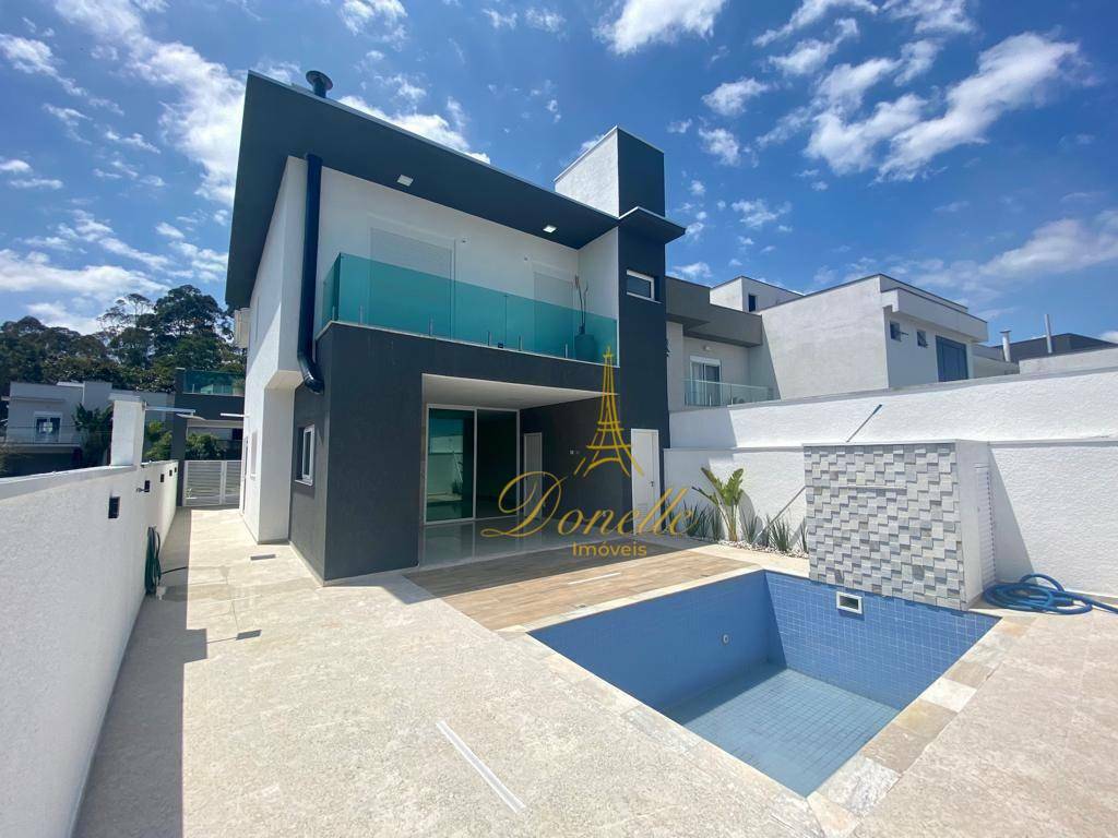 Sobrado à venda com 3 quartos, 250m² - Foto 14