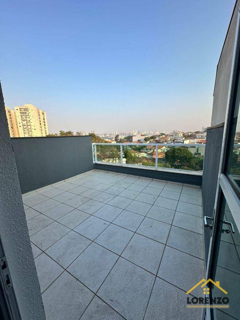 Sobrado à venda com 3 quartos, 187m² - Foto 24