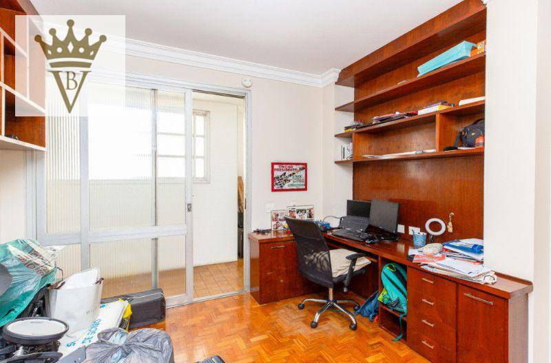 Apartamento à venda e aluguel com 3 quartos, 331m² - Foto 19