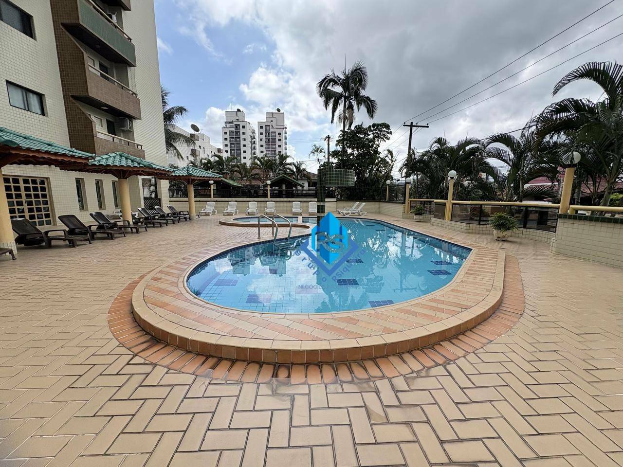 Apartamento à venda e aluguel com 1 quarto, 55m² - Foto 27