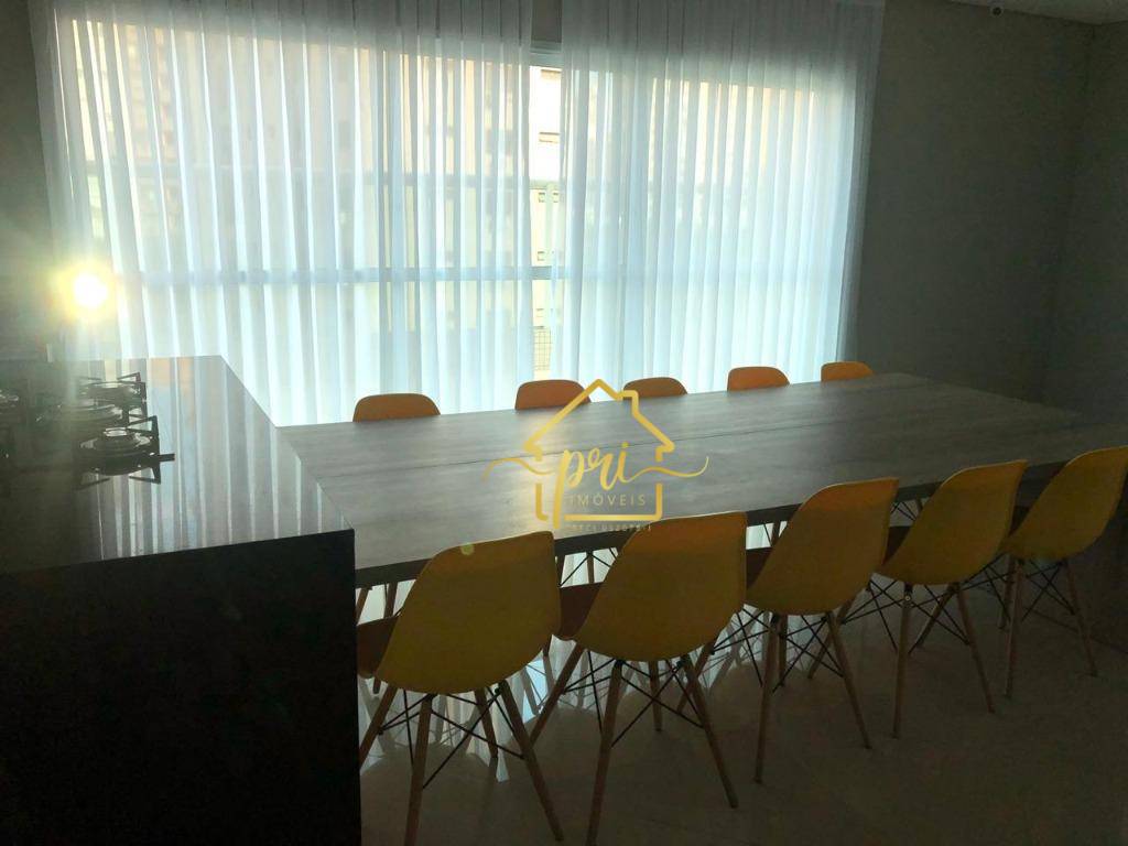 Apartamento à venda com 3 quartos, 124m² - Foto 39