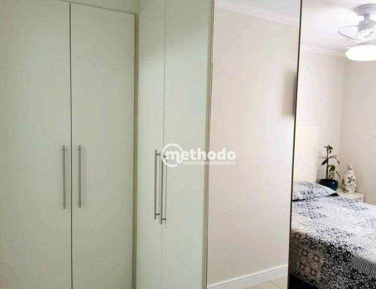 Apartamento à venda com 2 quartos, 64m² - Foto 7