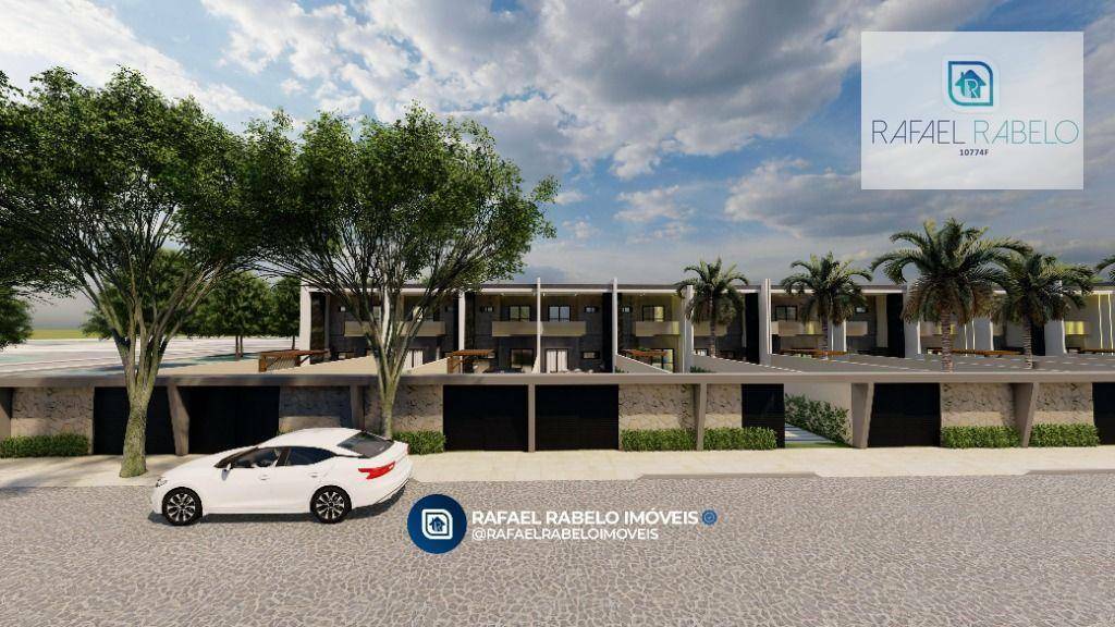 Casa à venda com 3 quartos, 109m² - Foto 20