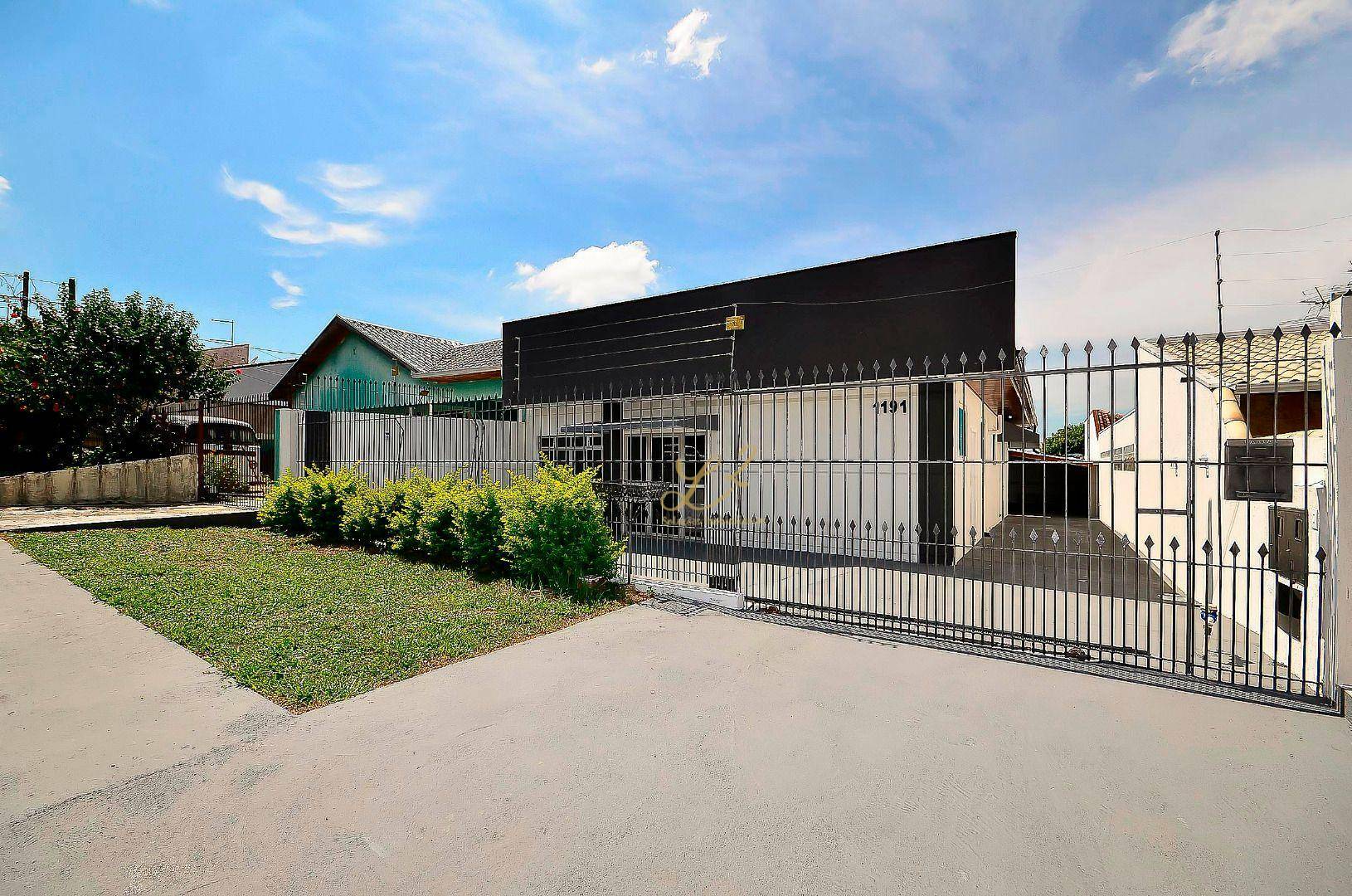 Loja-Salão para alugar, 210m² - Foto 45