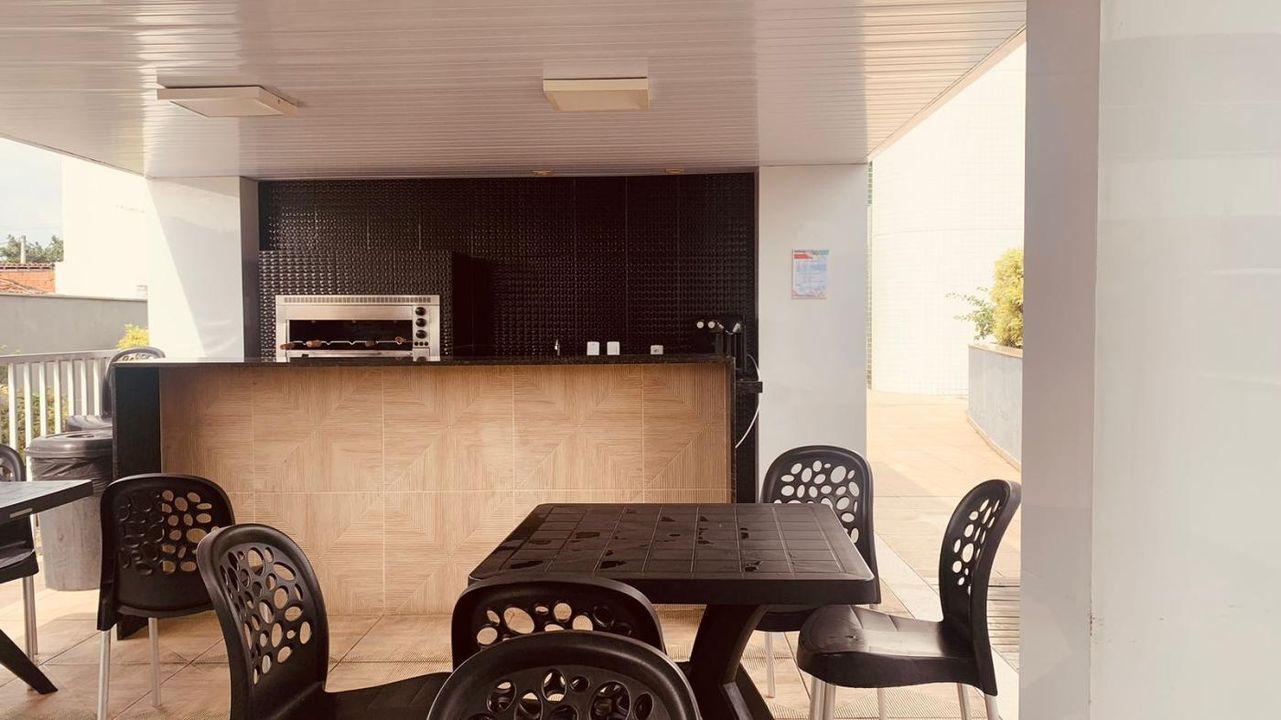 Apartamento para alugar com 3 quartos, 108m² - Foto 7