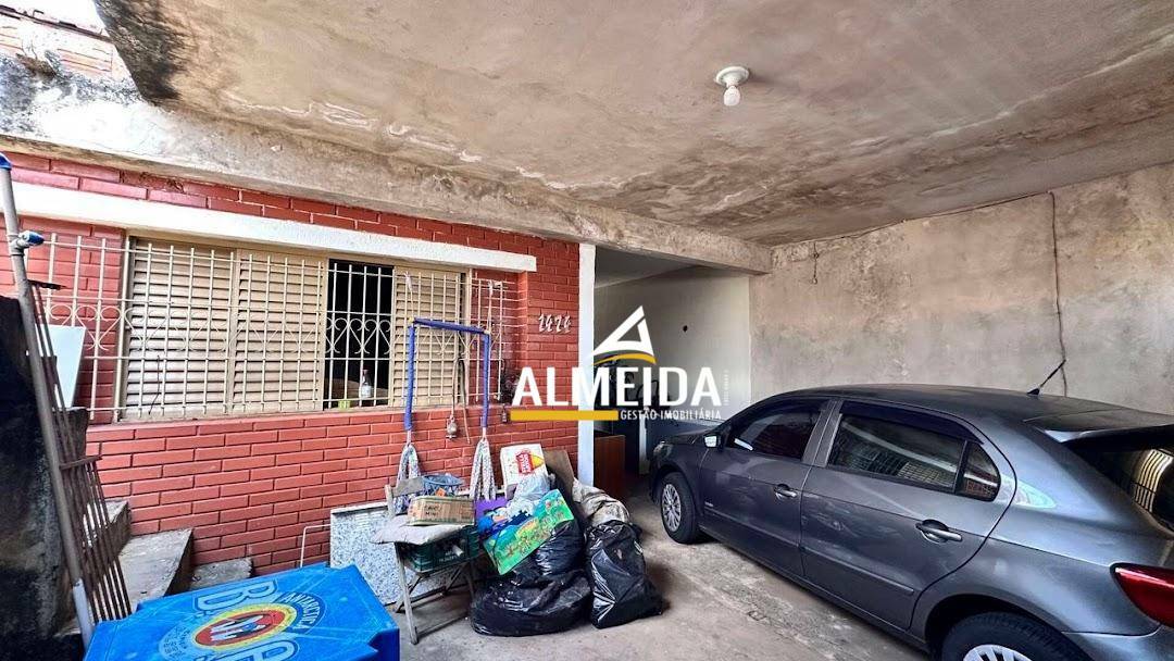 Casa, 3 quartos, 91 m² - Foto 1