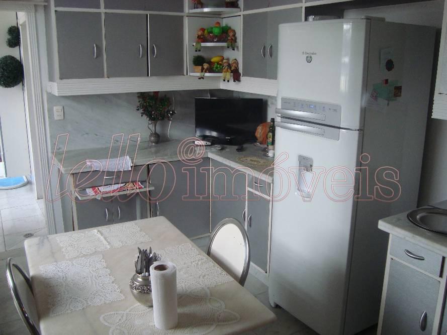 Apartamento à venda com 3 quartos, 360m² - Foto 6