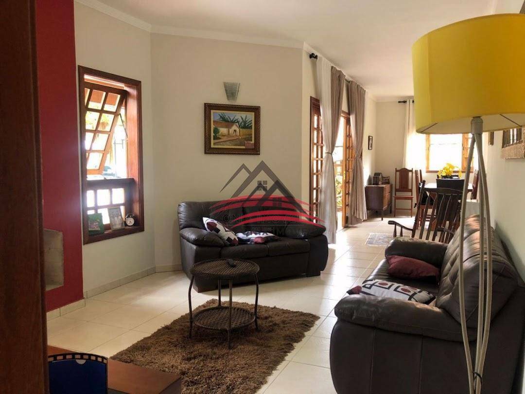 Sítio à venda com 6 quartos, 350m² - Foto 27