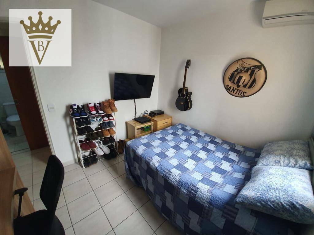 Apartamento à venda com 3 quartos, 78m² - Foto 10