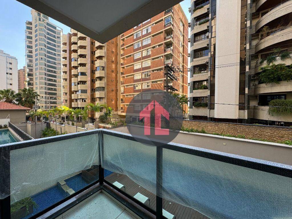 Apartamento à venda com 1 quarto, 40m² - Foto 7