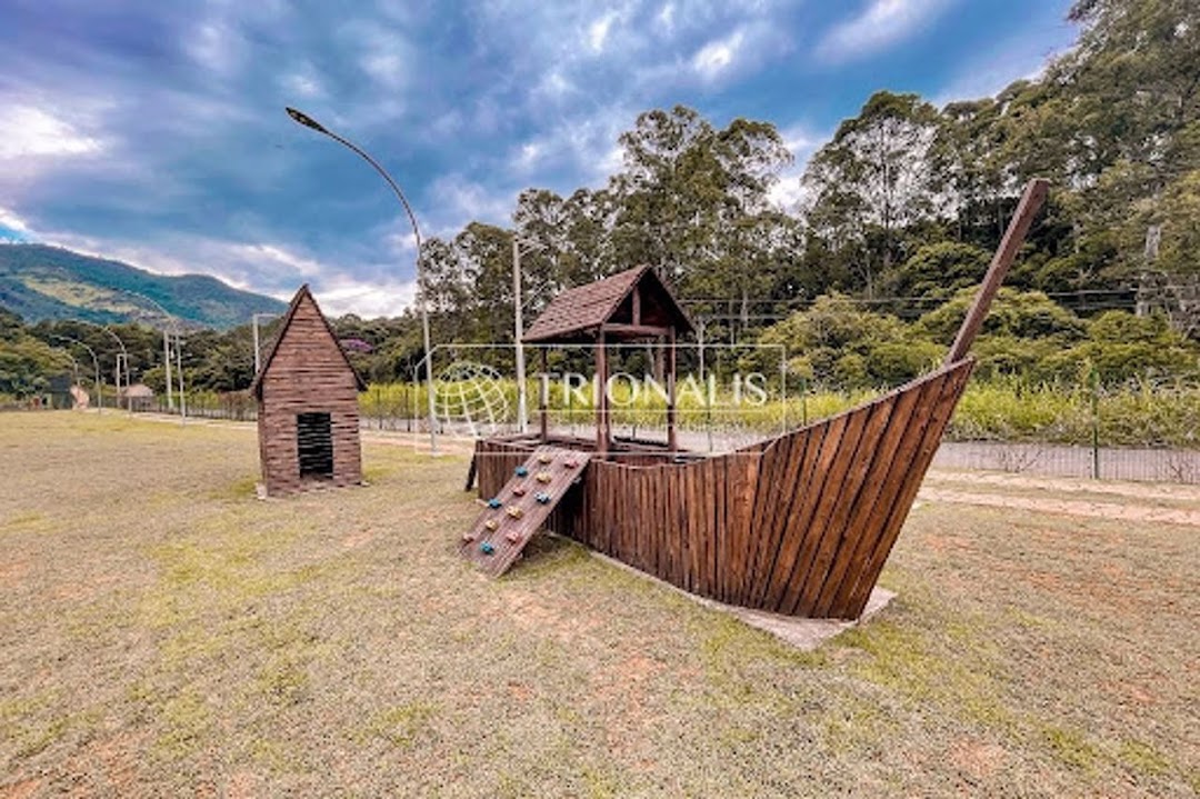 Loteamento e Condomínio à venda, 828M2 - Foto 10