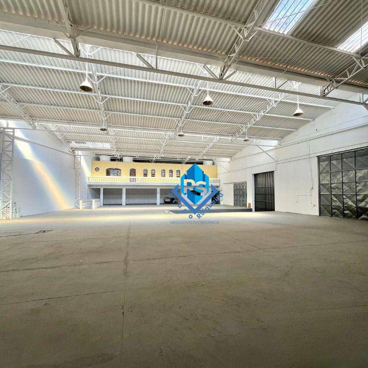 Depósito-Galpão, 1286 m² - Foto 4