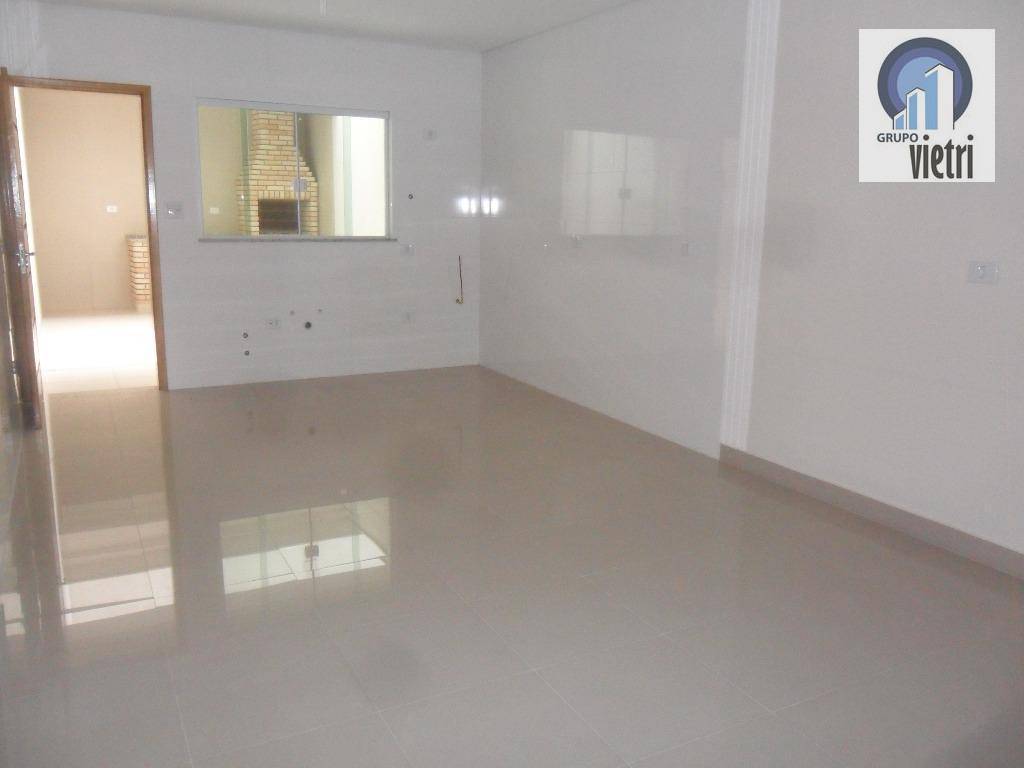 Sobrado à venda com 3 quartos, 110m² - Foto 6