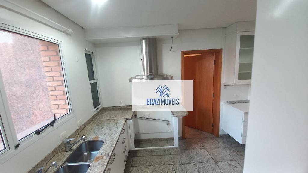 Apartamento à venda com 4 quartos, 370m² - Foto 19