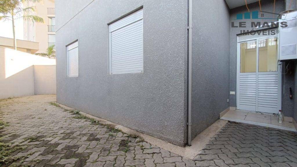 Apartamento à venda e aluguel com 2 quartos, 110m² - Foto 6