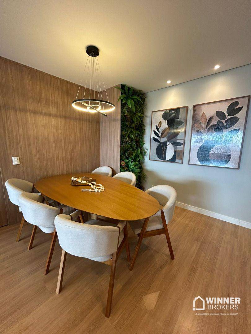 Apartamento, 3 quartos, 118 m² - Foto 4