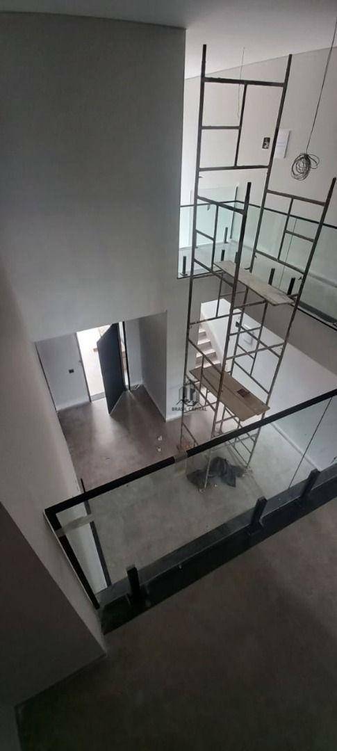 Sobrado à venda com 3 quartos, 188m² - Foto 4