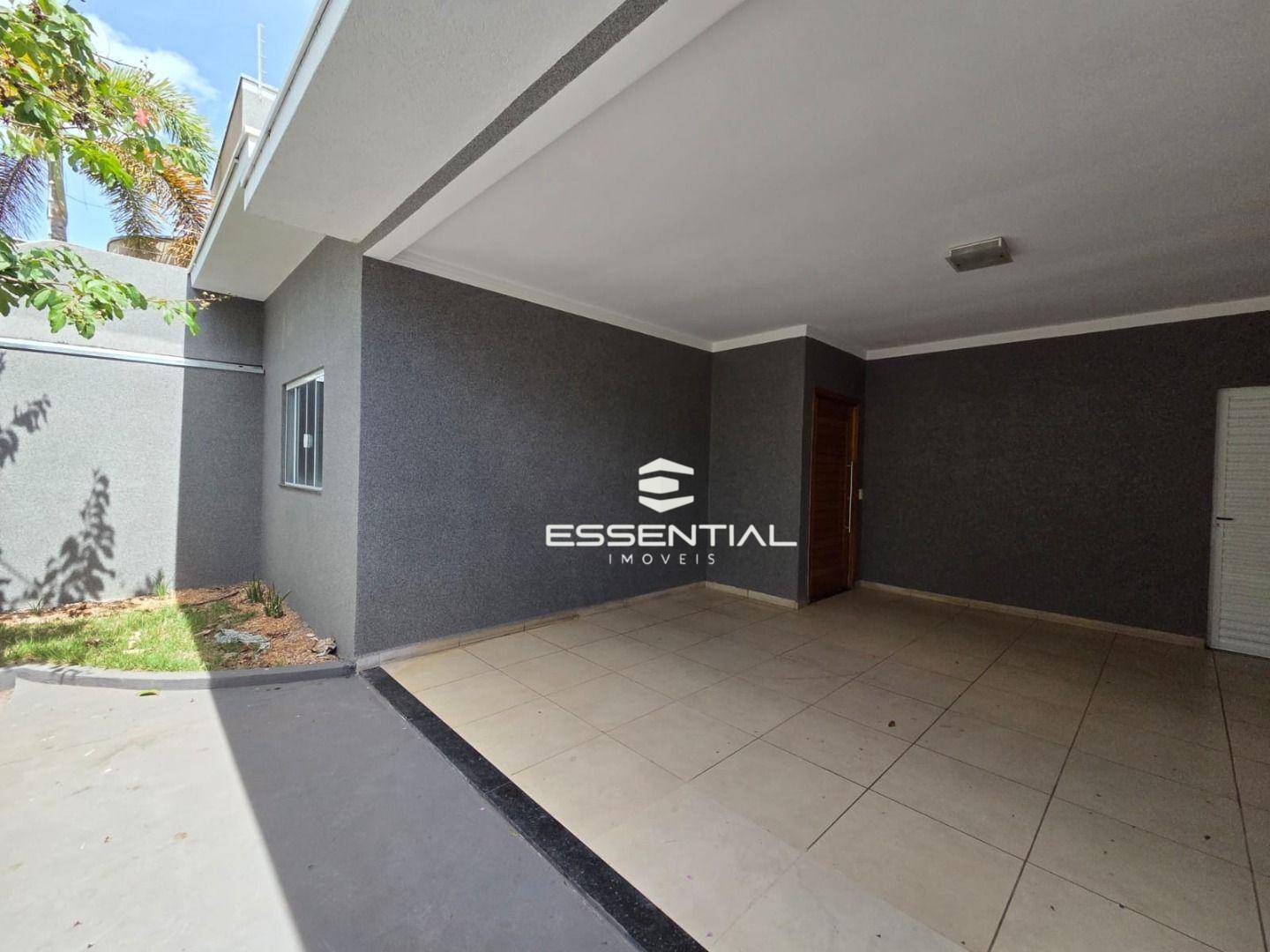 Casa, 3 quartos, 125 m² - Foto 2