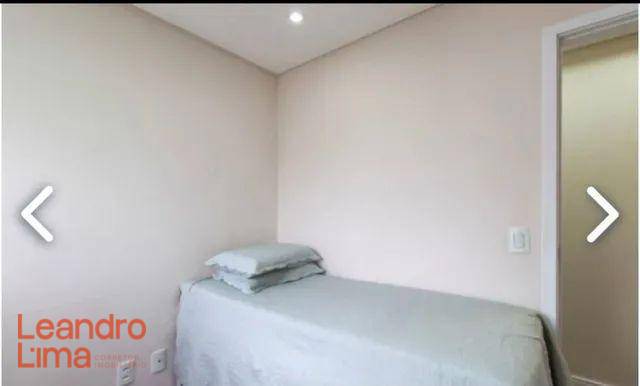 Apartamento à venda com 2 quartos, 56m² - Foto 14