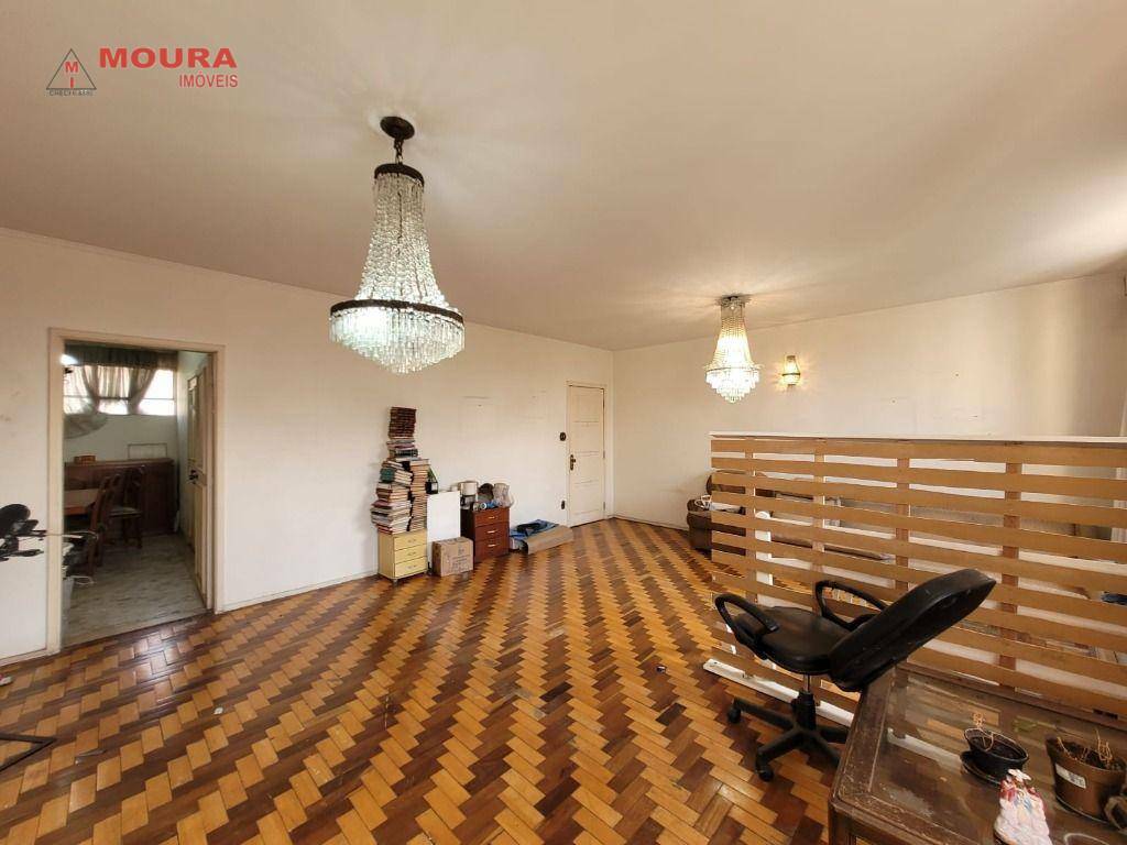 Apartamento à venda com 3 quartos, 148m² - Foto 8