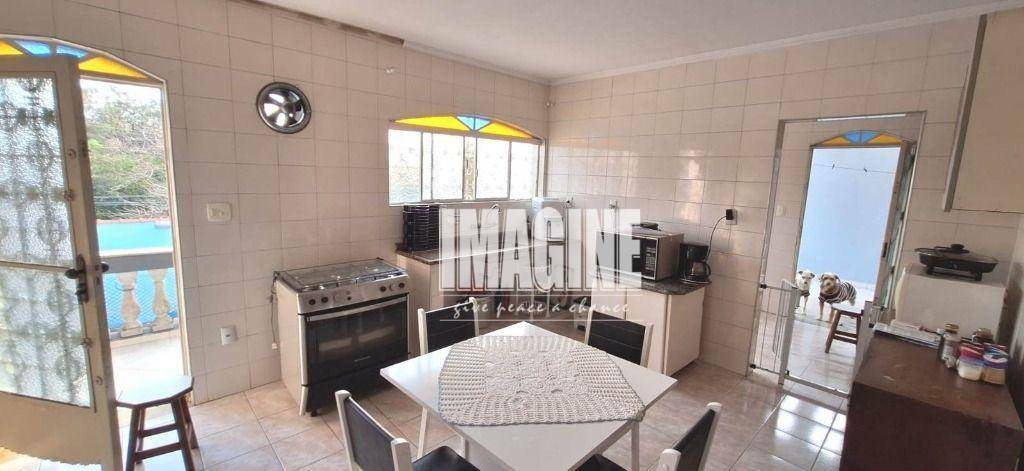 Sobrado à venda com 3 quartos, 310m² - Foto 15