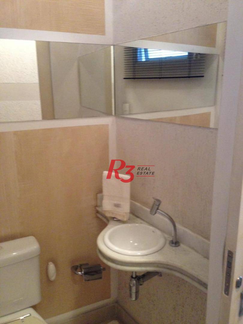 Apartamento à venda com 3 quartos, 150m² - Foto 20